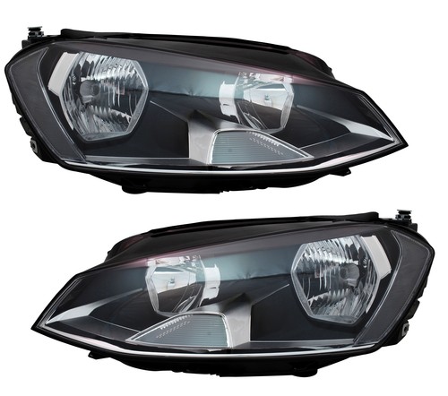 Kit fari per - vw, 2012-