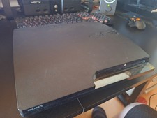 Sony PlayStation Slim PS3