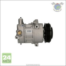 Compressore climatizzatore