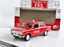 Protezione Fiat 125p - DAFFI