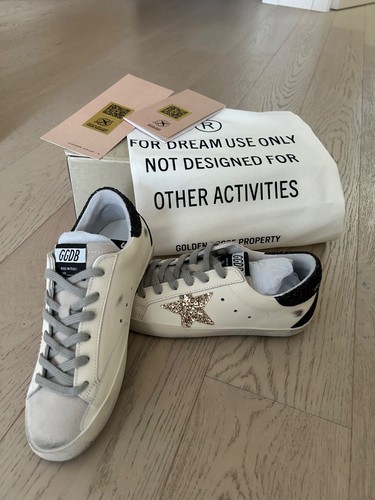 Golden goose super star - super,