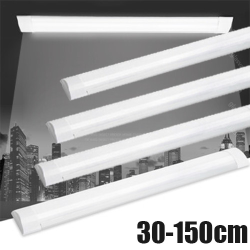 Lampada led per ambienti umidi - lampada,
