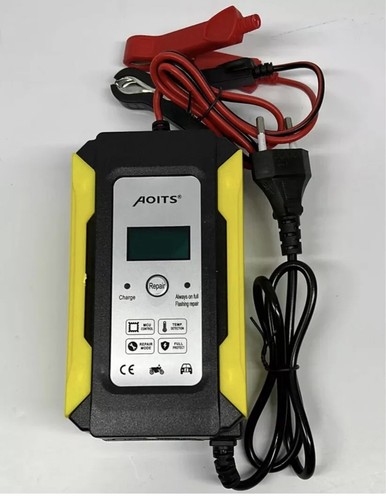 Caricabatterie per batterie - , al