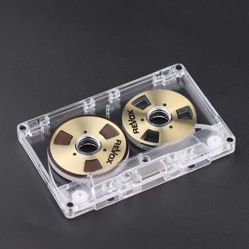 Revox reel gold - revox,