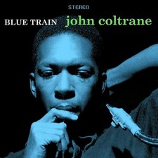 Vinile Nuovo - John Coltrane -