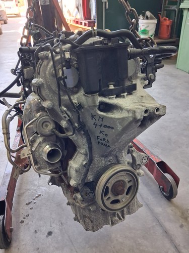 Motore per ford puma 0 - motore,