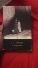 A PASSAGE TO INDIA, E.M