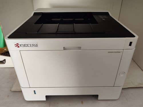 Kyocera ecosys p2235dn - ecosys,