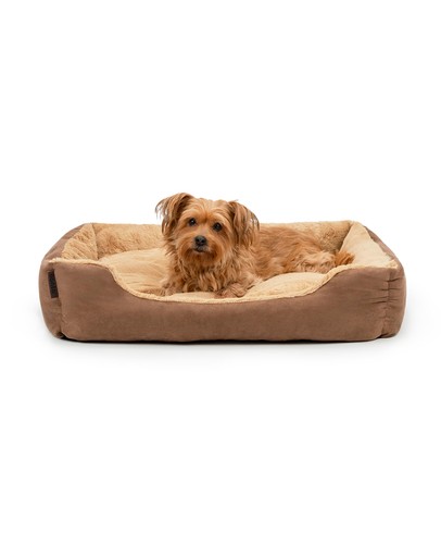 Letto per cani con - , cuscino