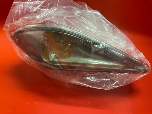 Gilera dna 125 180 05 - 50, lh
