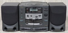 KOSS HG921 Boombox Stereo