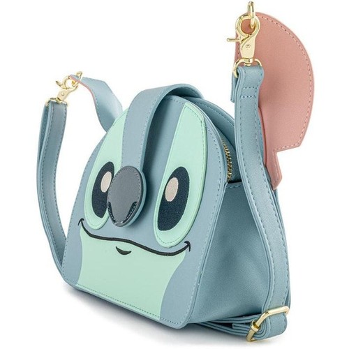 Disney stitch hula borsa - disney,