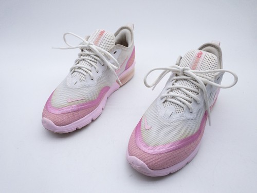Nike air max sneakers - nike,
