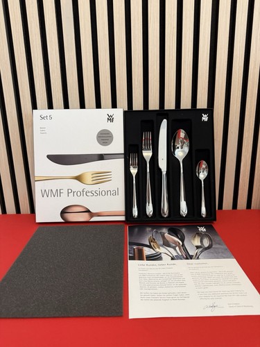 Wmf juwel 7300 0005 - juwel, set
