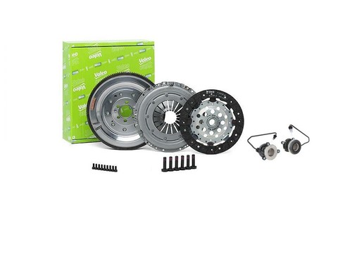 Kit frizione volano opel - frizione,
