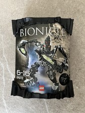 Lego bionicle 8972 atakus - lego,