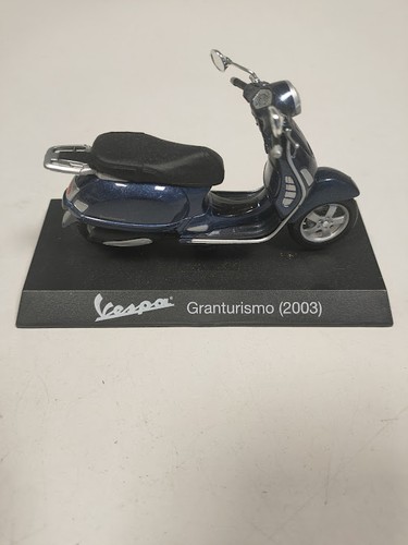 Modellino vespa granturismo - modellino,