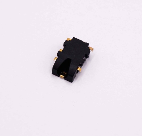 Connettore audio cuffie mm - cuffie,