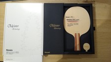 Nittaku Meister Basaltec Inner