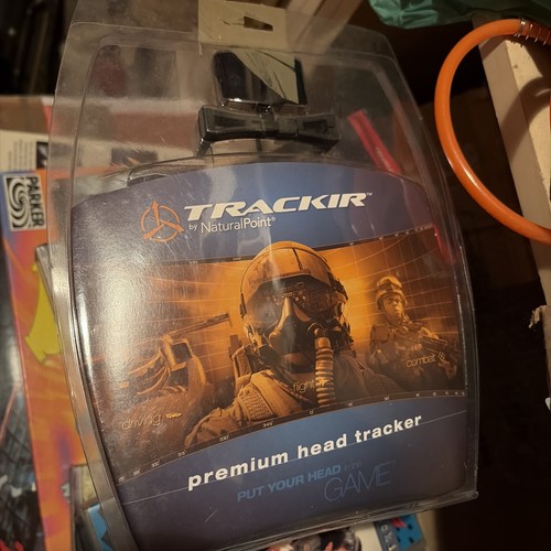 Trackir pro - trackir, 4