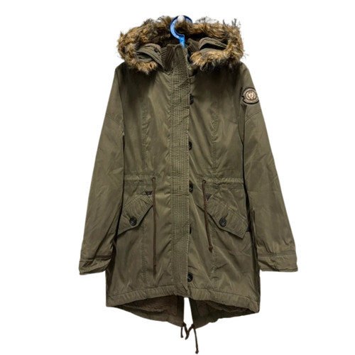 Abercrombie fitch giacca - abercrombie,