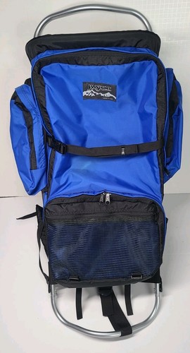 Zaino vintage jansport - zaino,