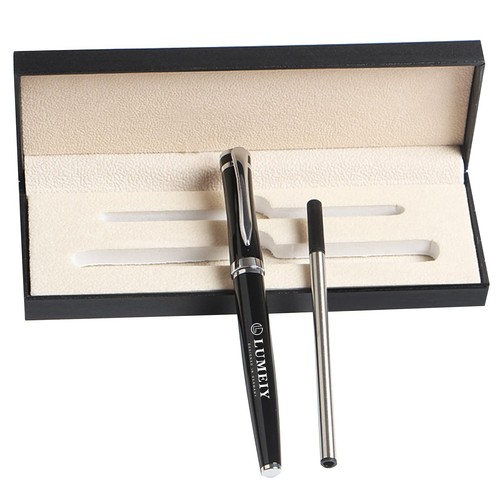 Lumeiy penna rollerball - penna,