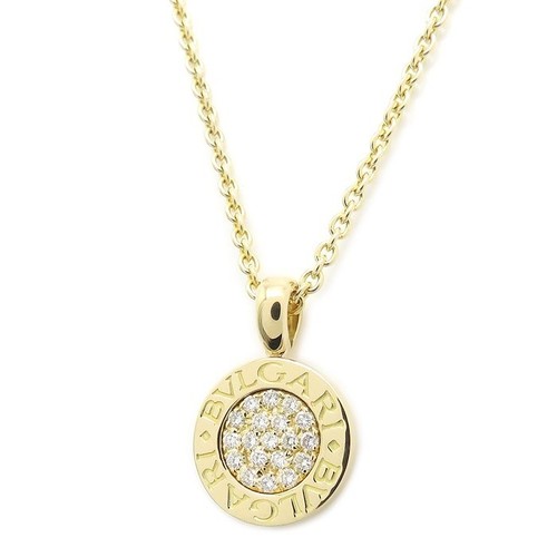 Collana bvlgari bulgari - collana,