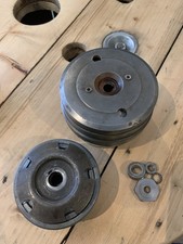 Frizione Campana Variatore