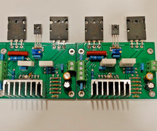 AMPLIFICATORE PCB DA 100W 8OHM