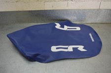 Housse de selle Honda 500 CR