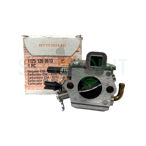 Carburatore motosega stihl - carburatore,