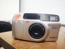 Minolta Riva Zoom 70