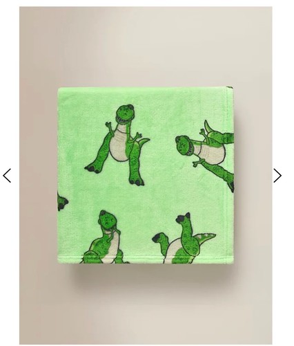 Disney toy story green - story,