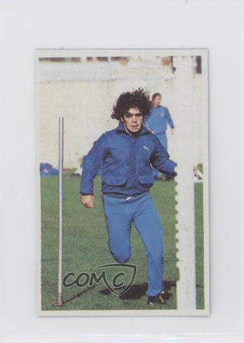1984 cromoesport armando - cromoesport,