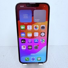 Apple iPhone 14 128GB Midnight