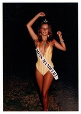 photo Miss Mandelieu Côte