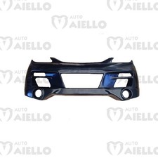 Paraurti anteriore tuning