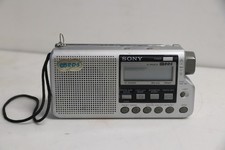 Panne abimé poste radio - panne,,