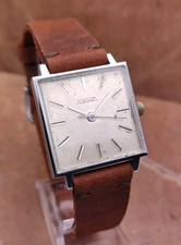 Orologio Vintage Early Raketa