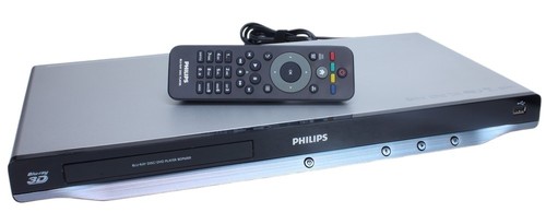 Philips bdp6000 lecteur - bdp6000,