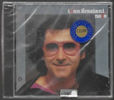 IVAN GRAZIANI  NOVE CD F. C
