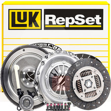 Kit Frizione 4 Pz LUK Per