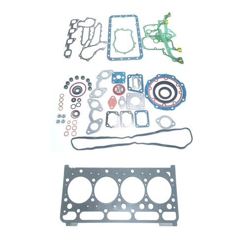 Set kit guarnizioni completo - guarnizioni,
