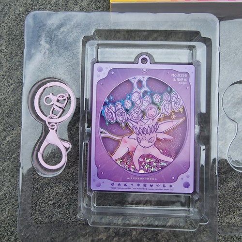 Espeon terastal gathering - espeon,