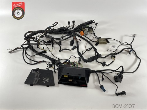 Bmw 1100 1994 99 - 1100, gs
