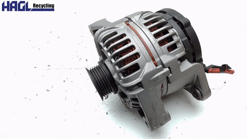 Alternatore 93183891 opel - 93183891,