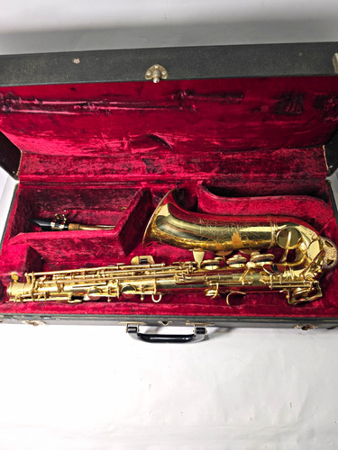 Conn shooting star sassofono - conn,