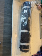 Tubo di trasporto portaoggetti