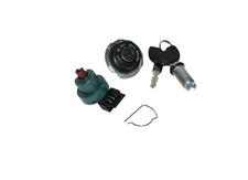 Kit blocchetto accensione - kit,